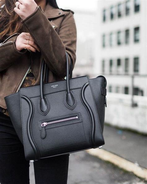 where can i buy a celine micro luggage tote|celine luggage micro shopper calfskin.